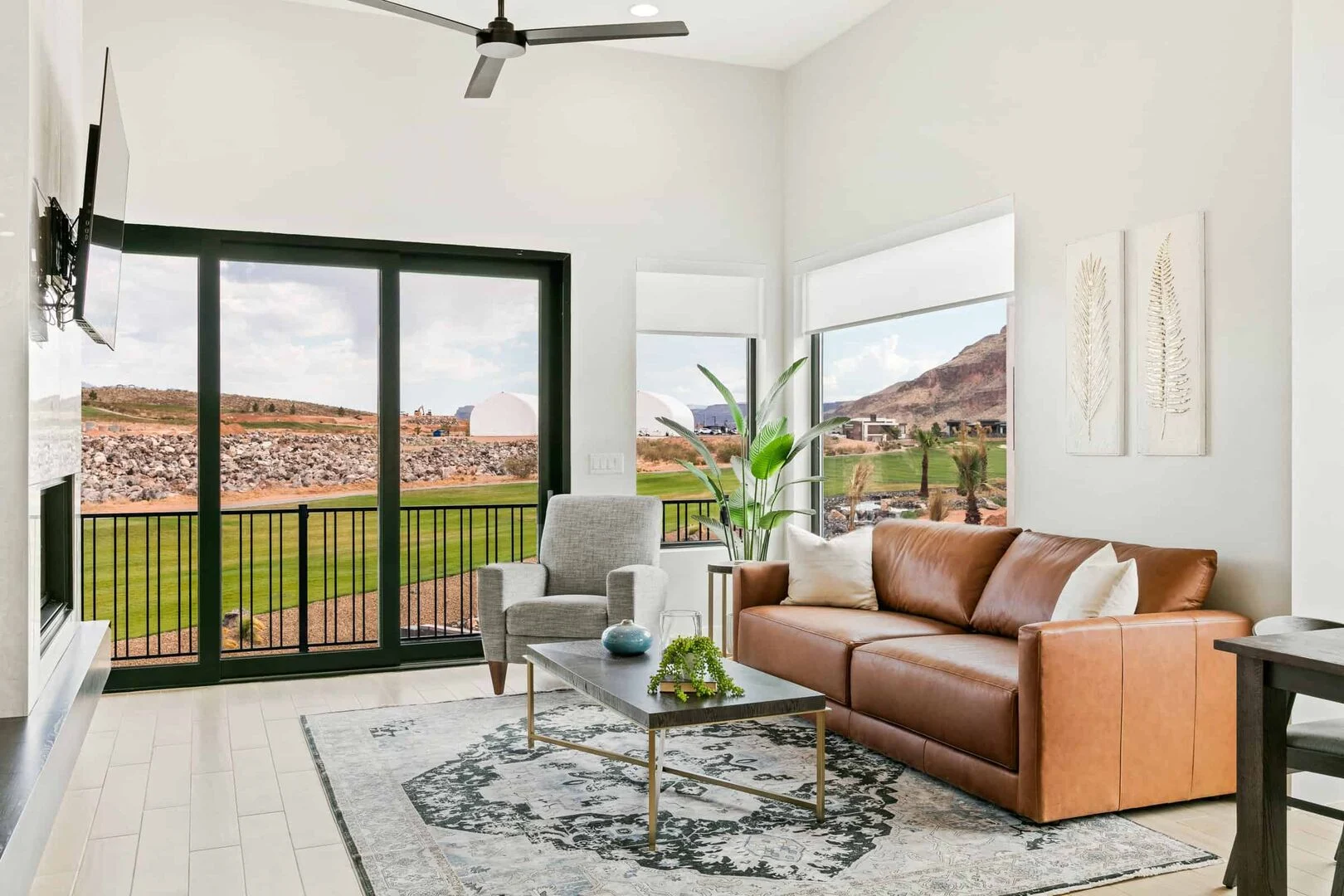 Are Vacation Rentals Allowed in St. George Utah